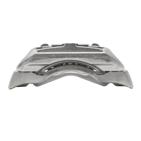 DFC 05-12 Hino 145 Rear Left/Front Left Silver Zinc Coated Premium Caliper