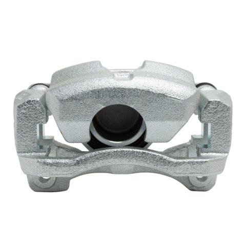 DFC 19-24 Toyota Prius Front-L Silver Zinc Coated Premium Caliper