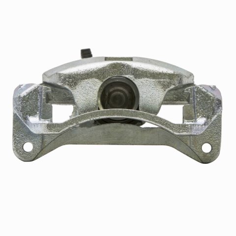 DFC 85-88 Toyota Cressida Rear-L Silver Zinc Coated Premium Caliper