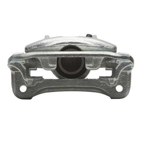 DFC 91-97 Toyota Previa Rear-R Silver Zinc Coated Premium Caliper