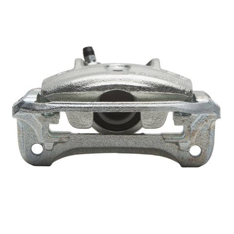 DFC 91-97 Toyota Previa Rear-L Silver Zinc Coated Premium Caliper
