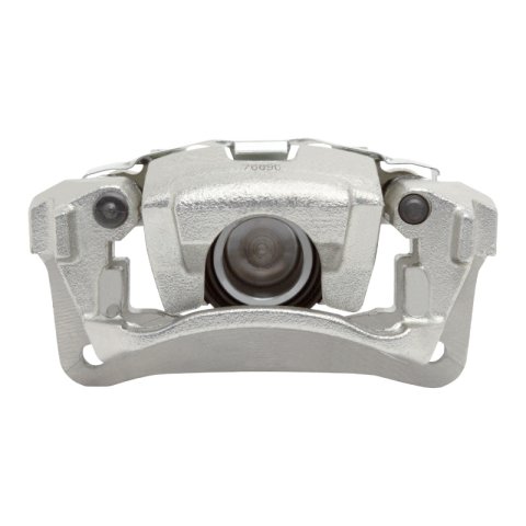 DFC 08-16 Lexus LX570 Rear-R Silver Zinc Coated Premium Caliper