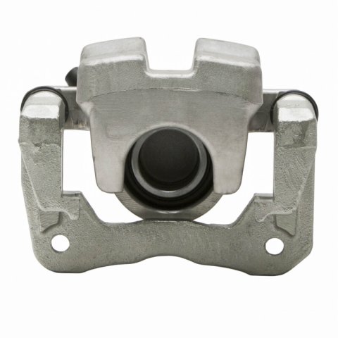 DFC 09-13 Pontiac Vibe Rear-R Silver Zinc Coated Premium Caliper