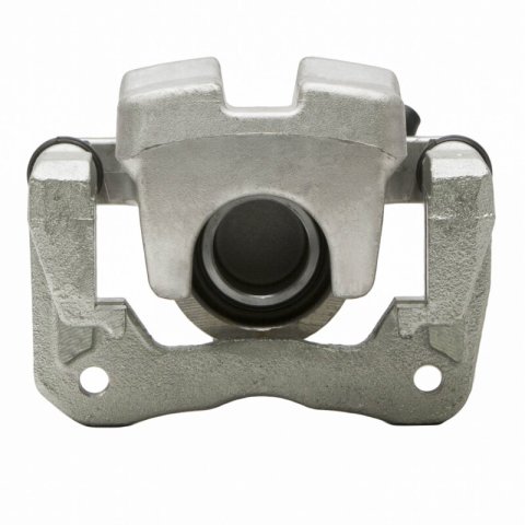DFC 09-13 Pontiac Vibe Rear-L Silver Zinc Coated Premium Caliper