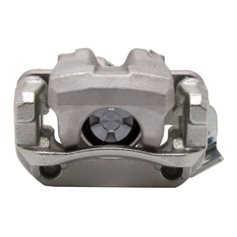 DFC 12-18 Toyota Yaris Rear-L Silver Zinc Coated Premium Caliper