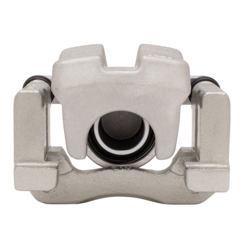 DFC 18-24 Toyota Camry Rear-R Silver Zinc Coated Premium Caliper