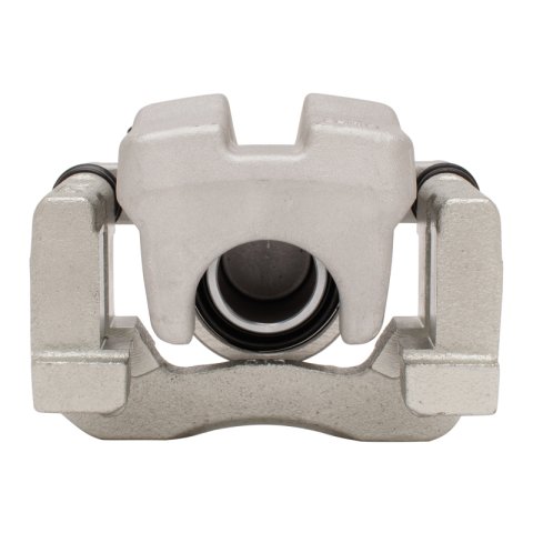 DFC 18-24 Toyota Camry Rear-L Silver Zinc Coated Premium Caliper