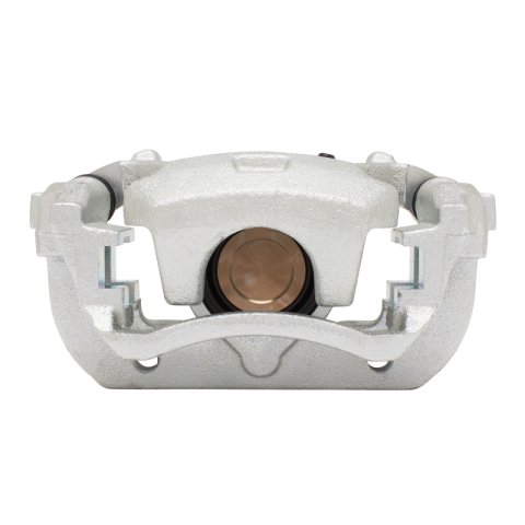 DFC 19-24 Toyota C-HR Rear-R Silver Zinc Coated Premium Caliper