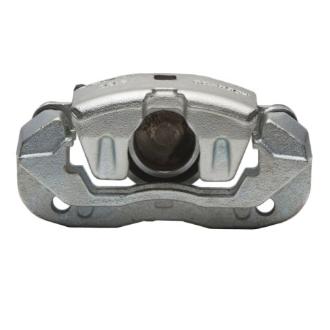 DFC 87-93 Mazda B Series Pickup 4WD Front-L Silver Zinc Coated Premium Caliper