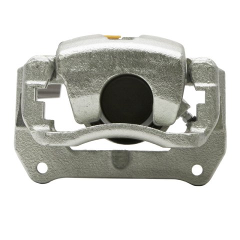 DFC 01-05 Mazda Miata Front-R Silver Zinc Coated Premium Caliper