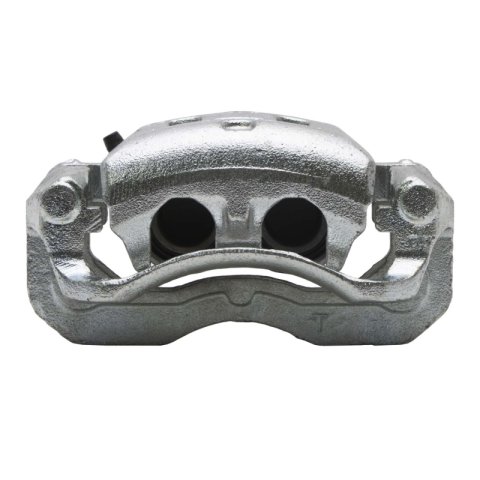 DFC 95-00 Mazda Millenia Front-R Silver Zinc Coated Premium Caliper
