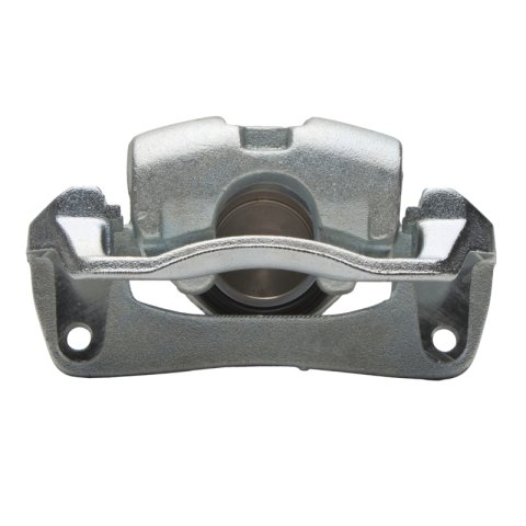 DFC 98-03 Mazda 626 Front-L Silver Zinc Coated Premium Caliper