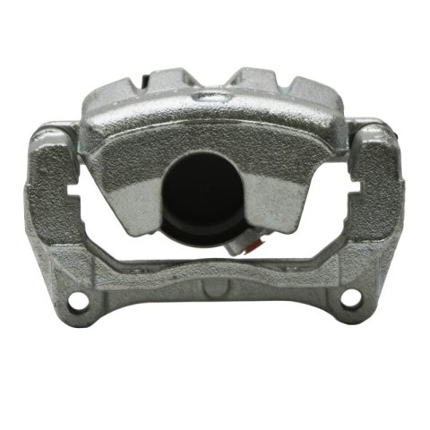 DFC 04-08 Mazda RX-8 Front-L Silver Zinc Coated Premium Caliper
