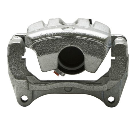 DFC 04-11 Mazda RX-8 Front-R Silver Zinc Coated Premium Caliper
