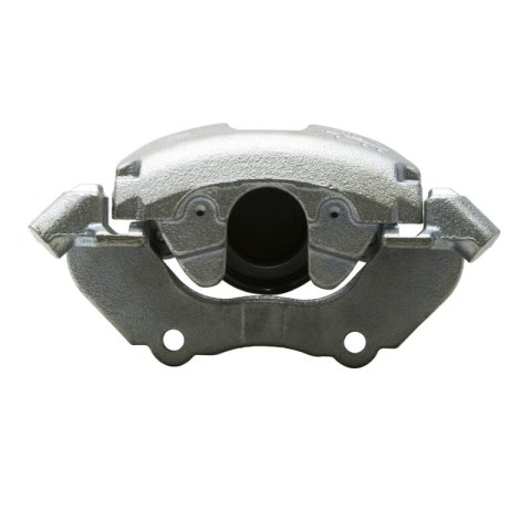 DFC 06-07 Mazda 5 Front-L Silver Zinc Coated Premium Caliper