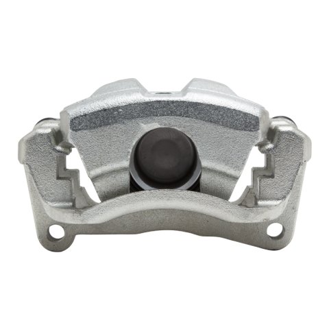 DFC 14-21 Mazda 6 Front-R Silver Zinc Coated Premium Caliper