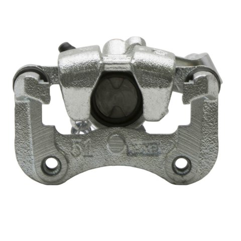 DFC 92-95 Mazda MX-3 Rear-R Silver Zinc Coated Premium Caliper