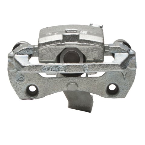 DFC 93-97 Ford Probe Rear-L Silver Zinc Coated Premium Caliper