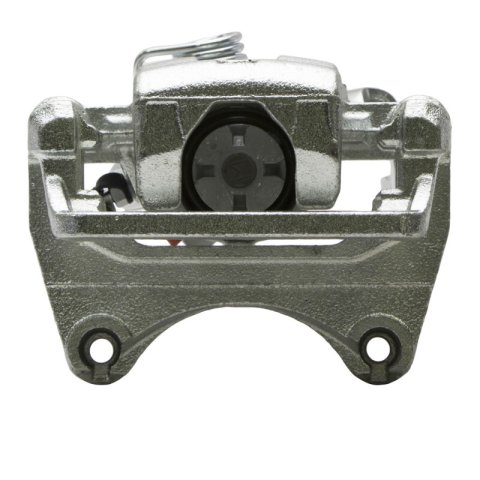 DFC 06-07 Mazda 6 Rear-R Silver Zinc Coated Premium Caliper
