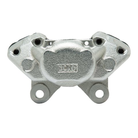 DFC 68-80 Lotus Europa Front-R Silver Zinc Coated Premium Caliper