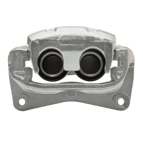 DFC 13-23 Scion FR-S Front-R Silver Zinc Coated Premium Caliper