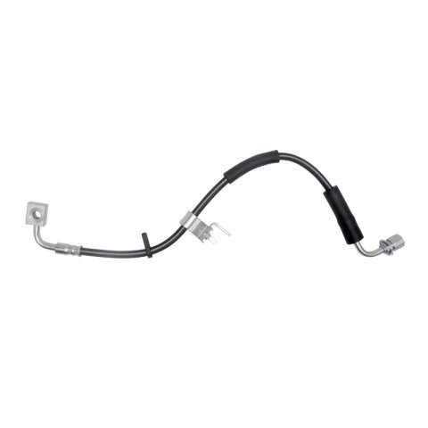 DFC 16-18 Lincoln MKT Rear-L Brake Hose