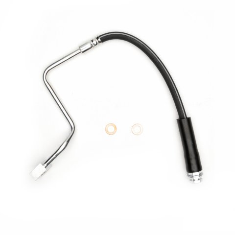 DFC 86-87 Ford Aerostar Front-L Brake Hose