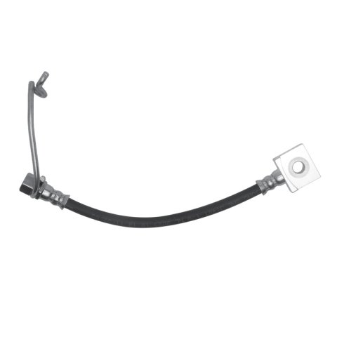 DFC 17-19 Fleetwood Flair Rr R Lo Brake Hose