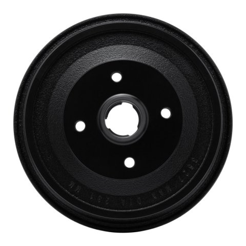 DFC 78-85 Audi 5000 Rear True Balanced Brake Drum