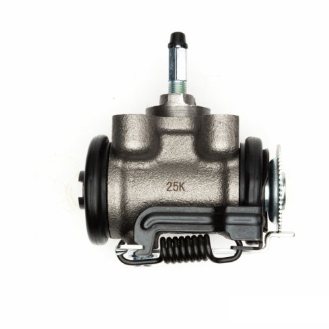 DFC 02-22 Chevrolet LCF4500HD Diesel Engine Rr L Frwd/Rr L Rrwd Brake Wheel Cylinder