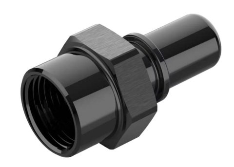 GReddy 08 AN Female to 08 PRO/SPEC Adapter