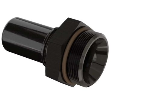 GReddy 10 ORB Male to 10 PRO/SPEC Adapter