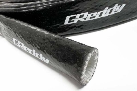GReddy AN 04/10mm Heat Sleeving (per foot)