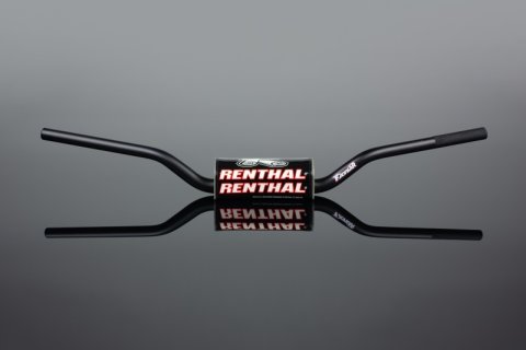 Renthal Eli Tomac 661 Fatbar - Black