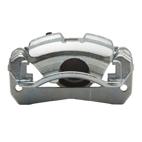 DFC 97-01 Toyota Camry Front-R Silver Zinc Coated Premium Caliper