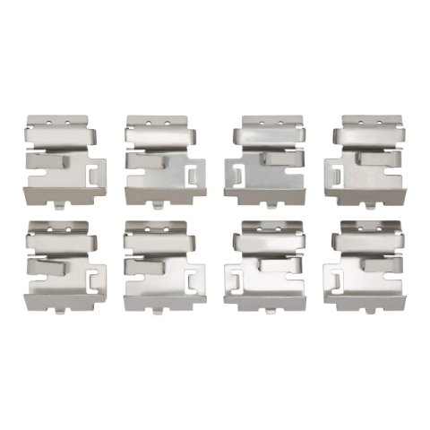DFC 19-26 Acura Zdx Rear Stainless Steel Hardware Kit