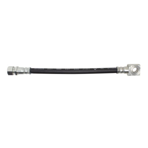 DFC 19-23 Ram 2500 Front-L lo/Rear-L Brake Hose