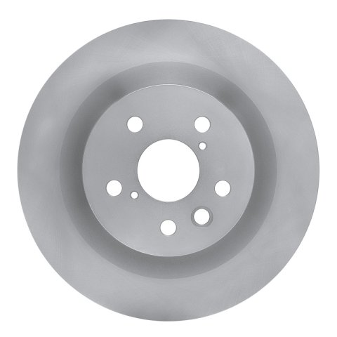 DFC 22-25 Lexus Rc300 Rear Brake Rotor
