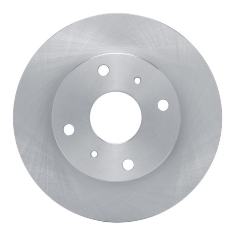 DFC 22-23 Chevrolet Tornado Van (Mexico) Front Brake Rotor