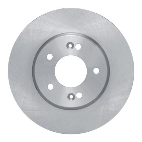 DFC 22-24 Changan Cs35 Front Brake Rotor