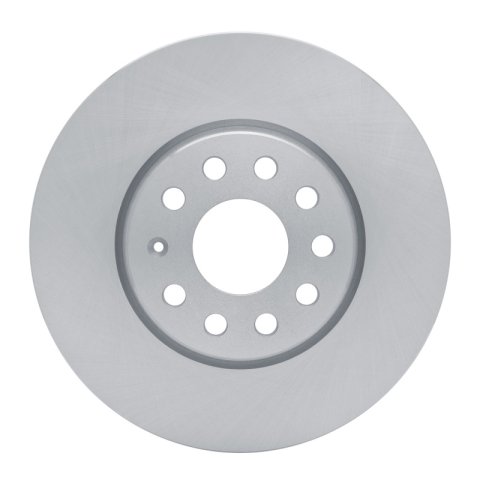 DFC 22-24 Mg Mg Gt (Mexico) Front Brake Rotor
