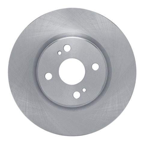 DFC 22-25 Toyota Raize (Mexico) Front Brake Rotor