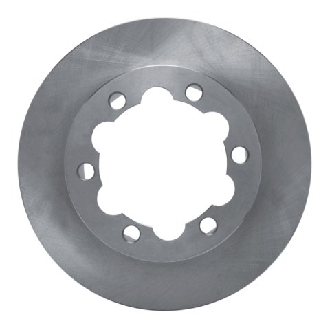 DFC 18-24 Volkswagen Crafter (Mexico) Rear Brake Rotor
