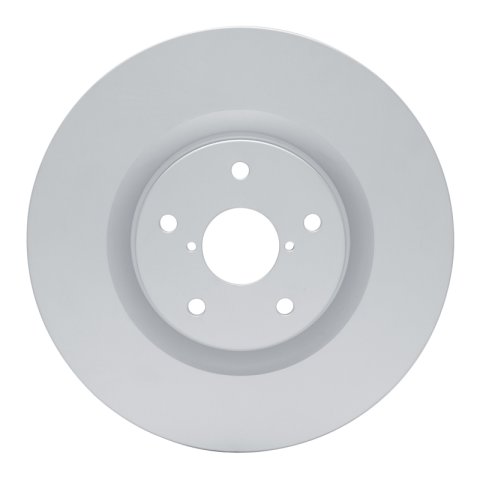 DFC 24-25 Subaru Ascent Front GEOSPEC Coated Rotor