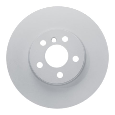DFC 25-25 Mini Cooper (Excl Clubman Front GEOSPEC Coated Rotor