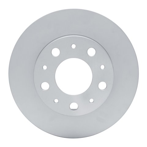 DFC 24-26 Ram Promaster Ev Front GEOSPEC Coated Rotor