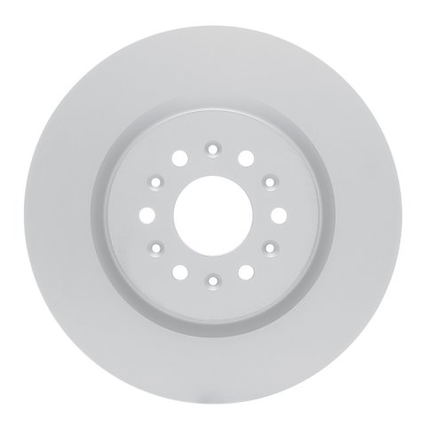 DFC 24-26 Acura Zdx Front GEOSPEC Coated Rotor
