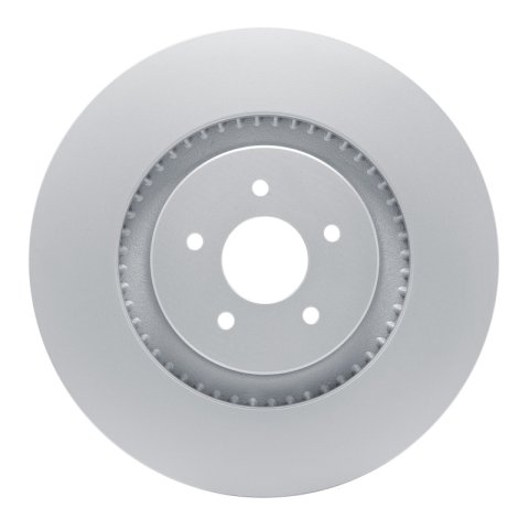 DFC 24-25 Nissan Z Front GEOSPEC Coated Rotor