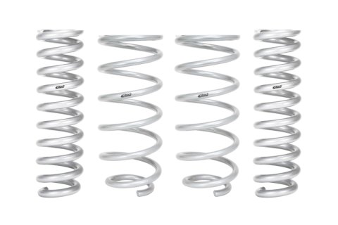 Eibach 18-23 Jeep Wrangler Rubicon (JL) Pro-Lift-Kit Springs