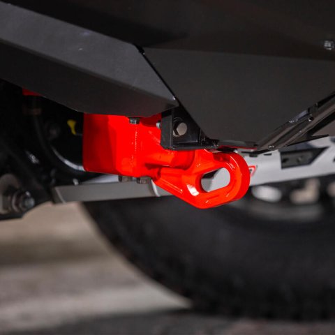 ARB 2024+ Prado 250 RHS 8T Rated Recovery Point